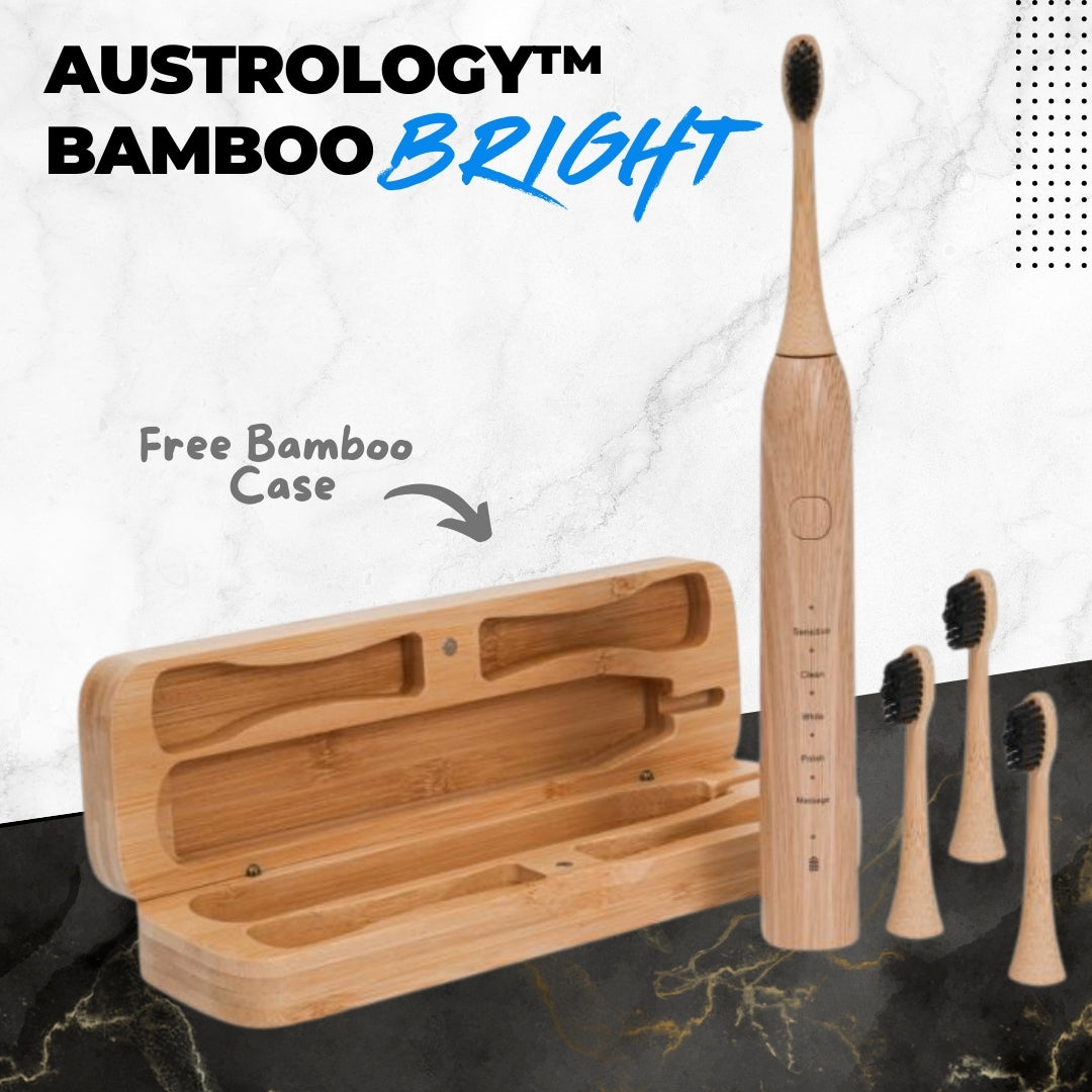 Austrology™ Bamboo Bright