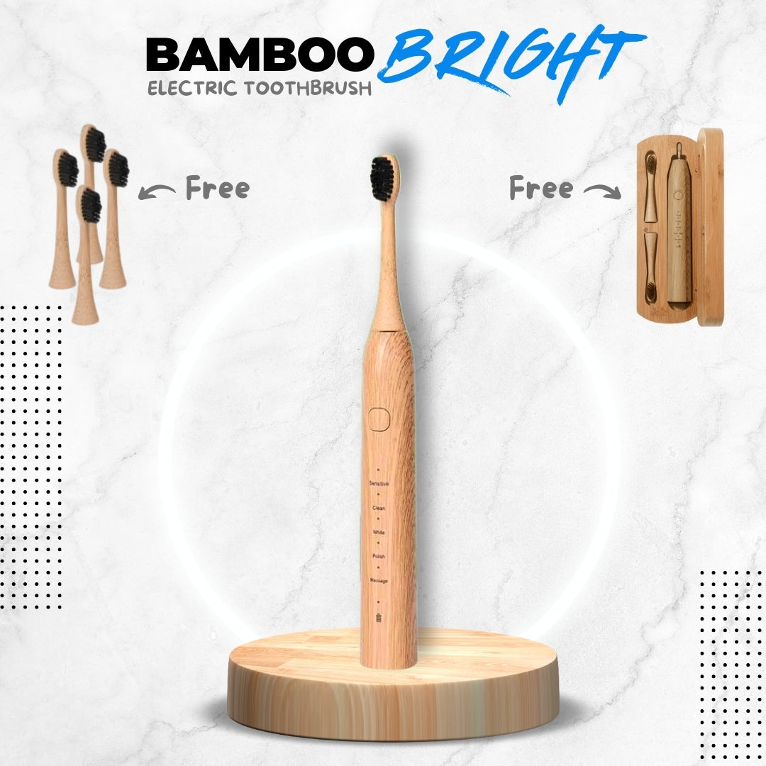 Austrology™ Bamboo Bright