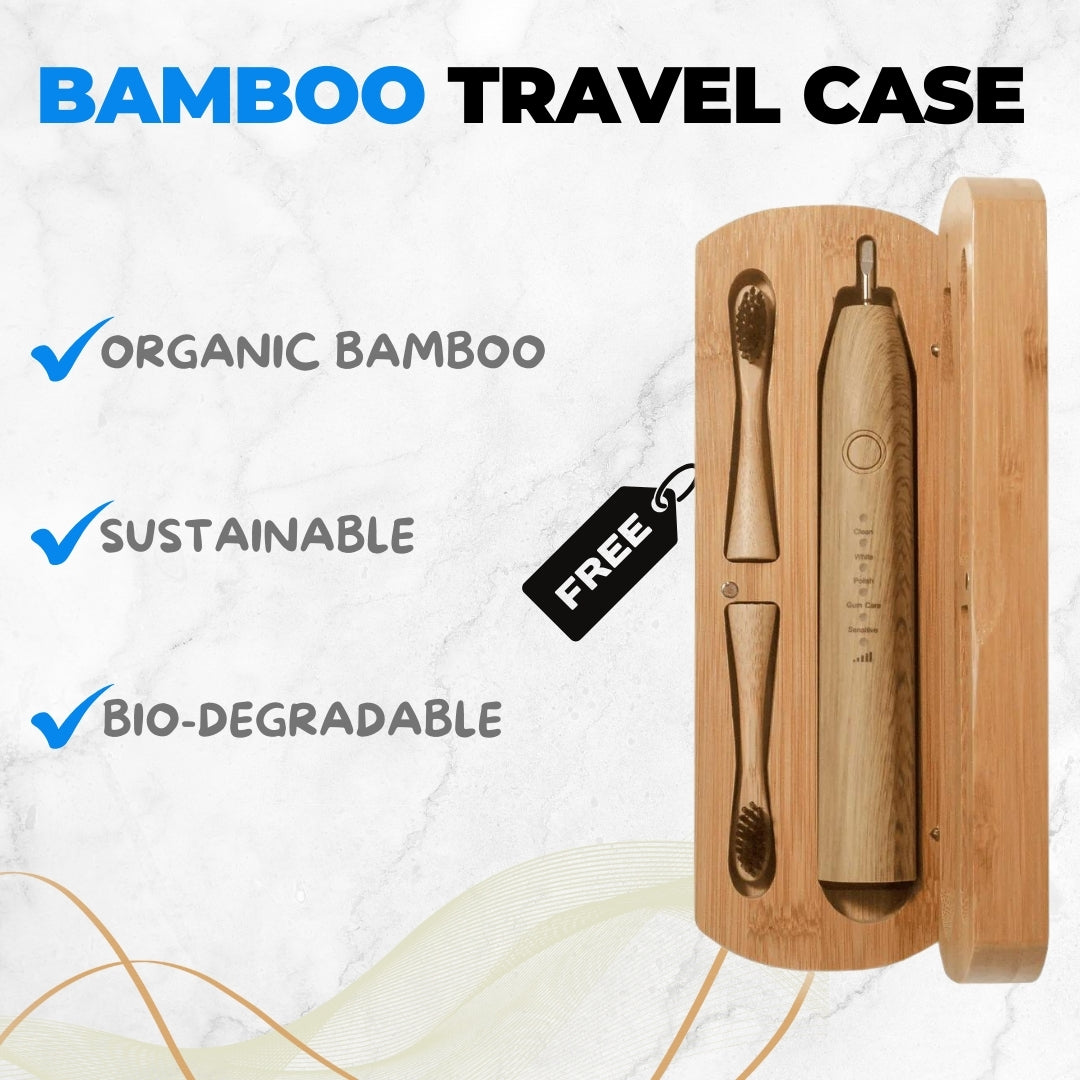 Austrology™ Bamboo Bright