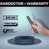 Austrology™ EarDoctor PRO + ONE YEAR WARRANTY