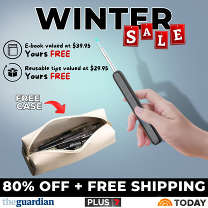 Austrology™ EarDoctor PRO